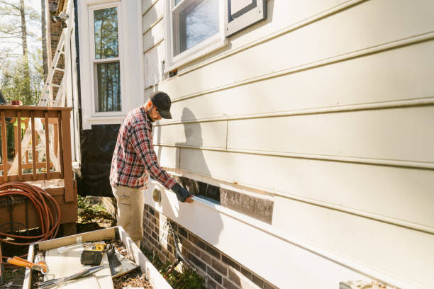 Trusted Siding Replacement service in Oregon, OR - Creative Siding